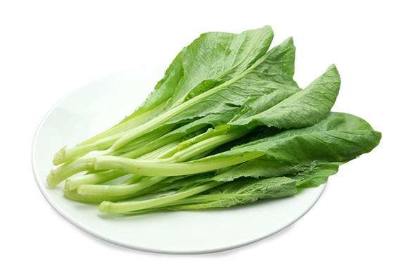 问你个问题，你可敢回答：“芥菜一共有多少种？”