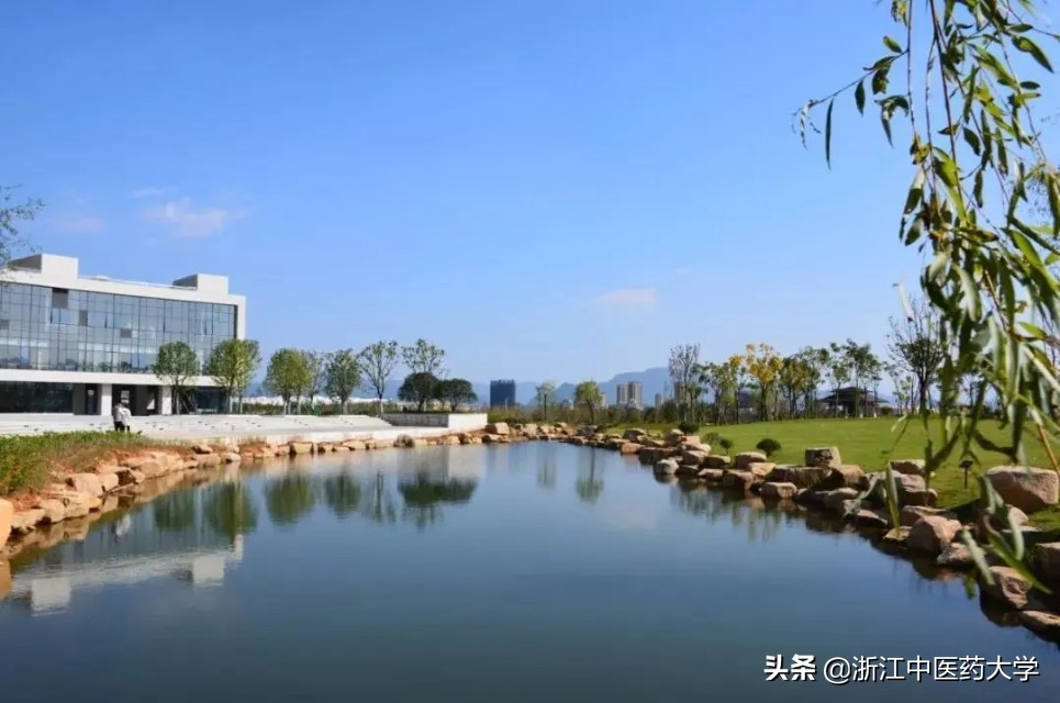 硬核抗疫 | “空中课堂”即将开启，致浙中医大全体学生的一封信