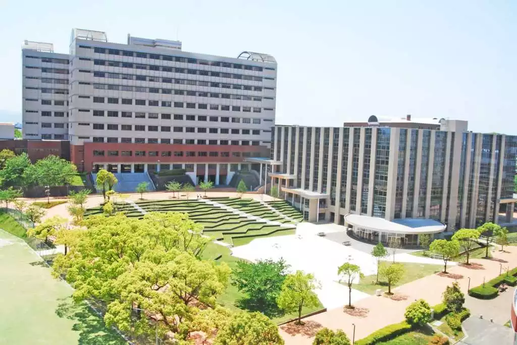 校园开放空间景观设计，竟然可以如此“有趣”？