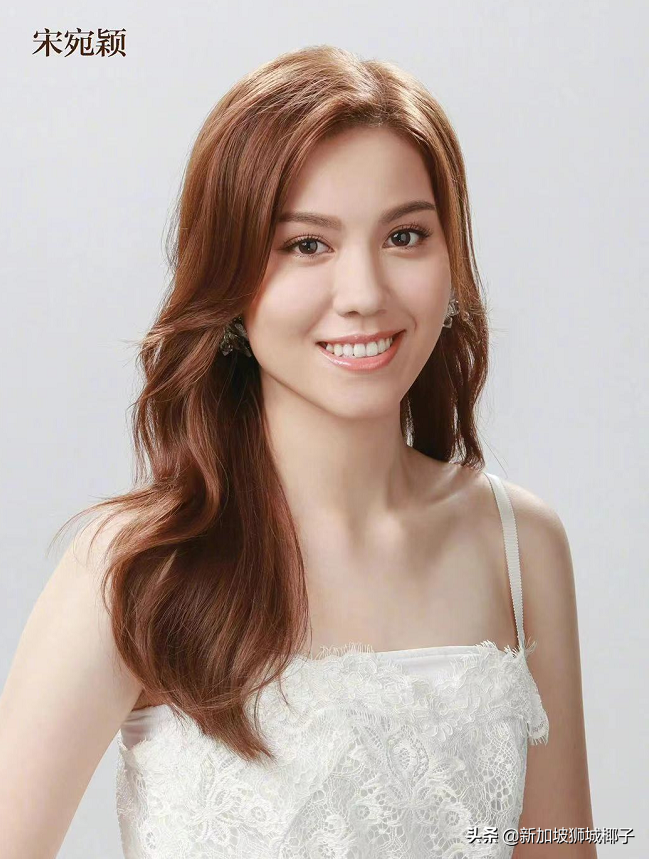 2021香港小姐 王婳婳「2021香港小姐出炉 」