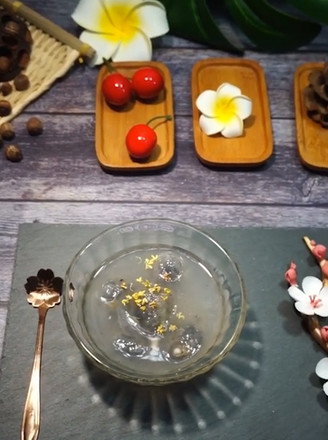 藕粉新吃法：告别传统冲泡，探索更多美味可能