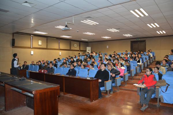 当代鲁班！从工地走出，他用计算机