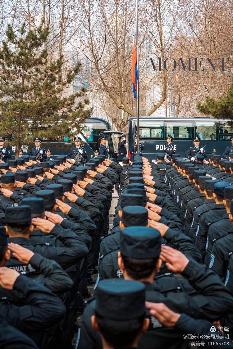 中国特警部队 最近很火的特警电视剧-起航号