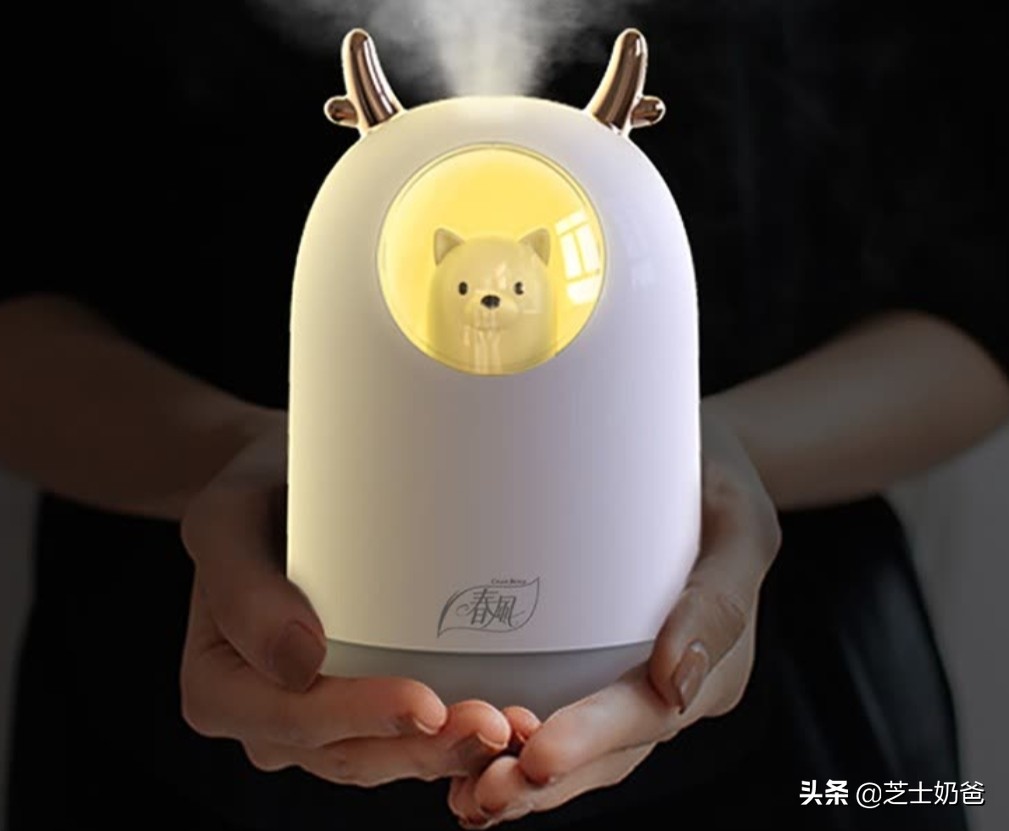 香薰机和加湿器的区别？香薰机推荐：香薰机对人体有害吗？