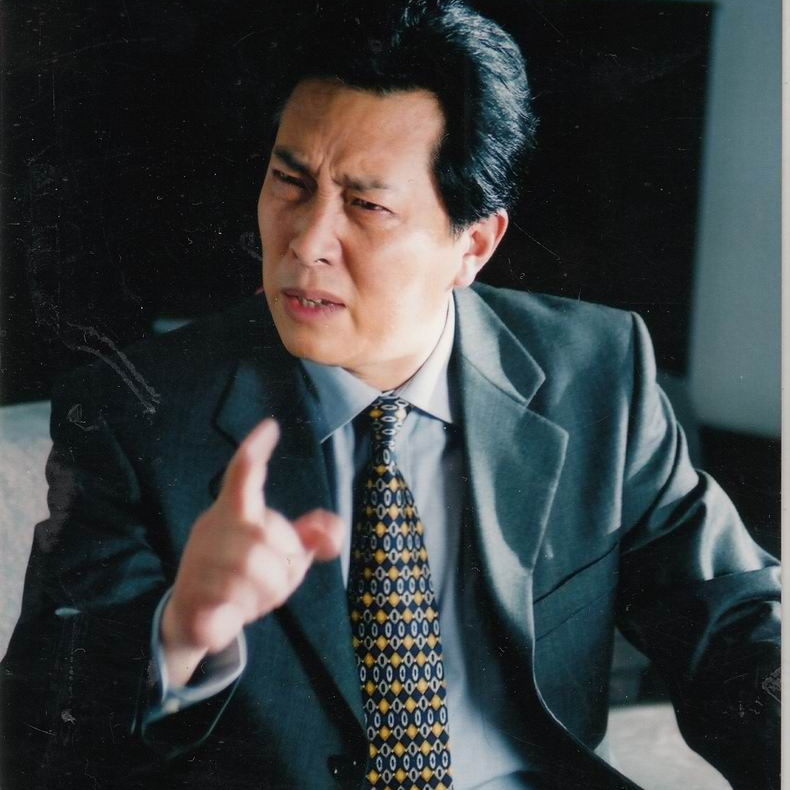 7部大尺度“反腐剧”，每部都是经典之作，《人民的名义》排最后