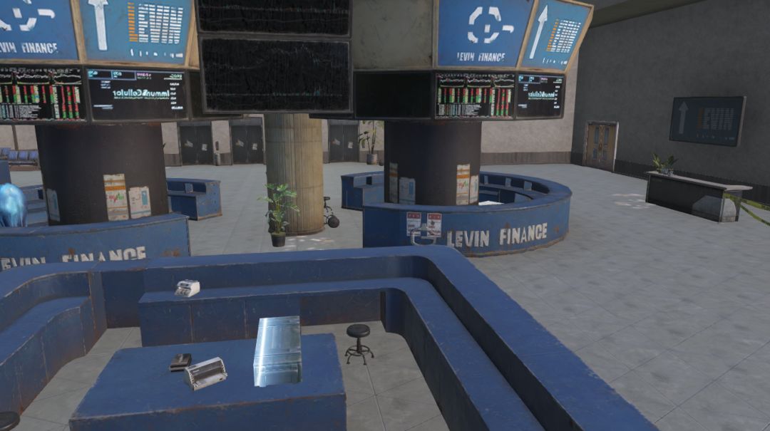 明日之后第二季：莱文市最全宝箱攻略，还没有找到的快进来