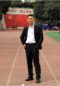 六盘水市第四实验中学2021级优秀师资介绍