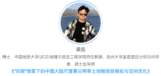 “‘双碳’牵引智慧国土空间治理与自然资源管理协同”|论坛看点