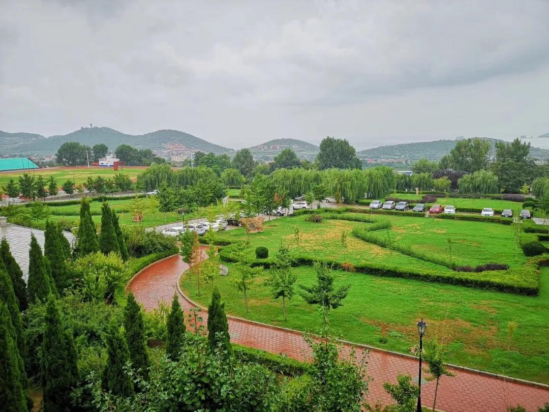 「直击单招」繁花似锦踏春来 未来可期共前行