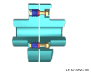 关于联轴器的种类知识，即使机械工程师也不熟悉