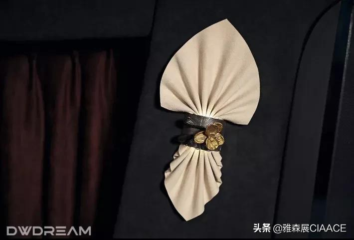 汽车升级改装设计分享——六种风格的国潮改装尽显中国风