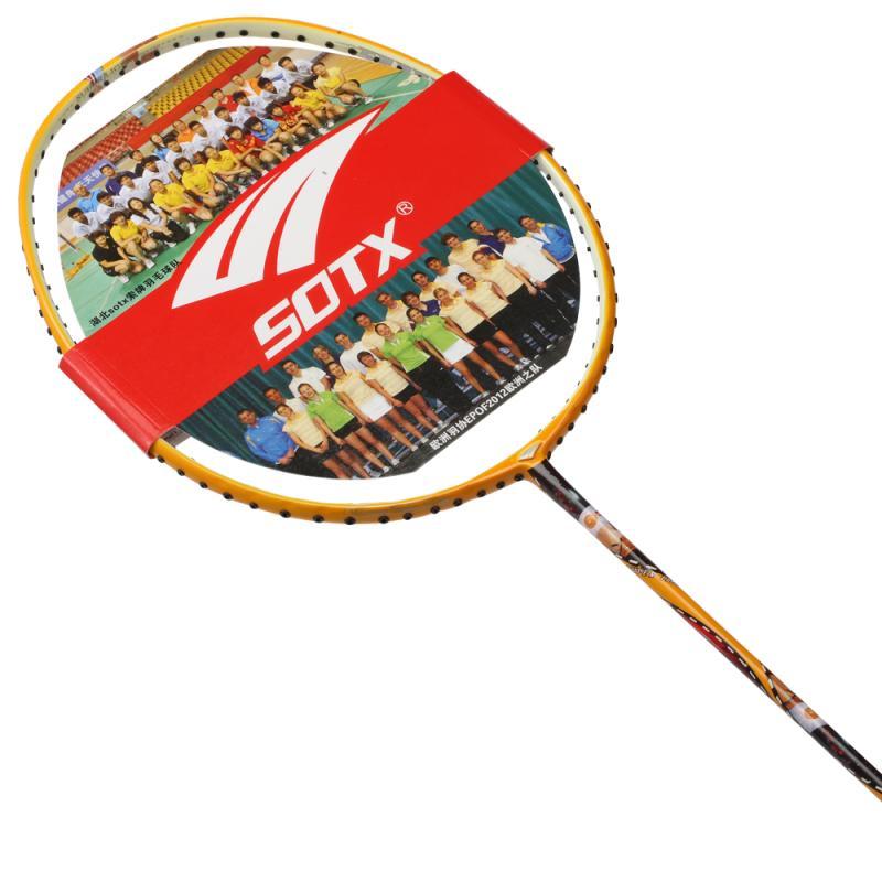 rsl羽毛球是什么品牌(不要只知道YY、VICTOR、李宁，史上最全羽球品牌在这里)