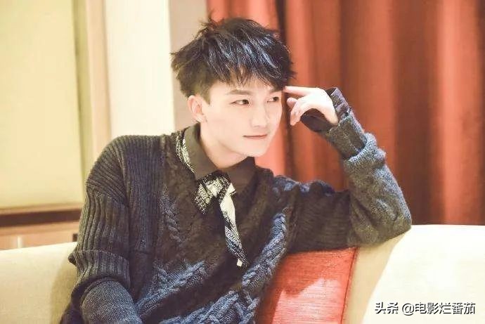 高晓松等待了半个世纪，就是为了周深的出现