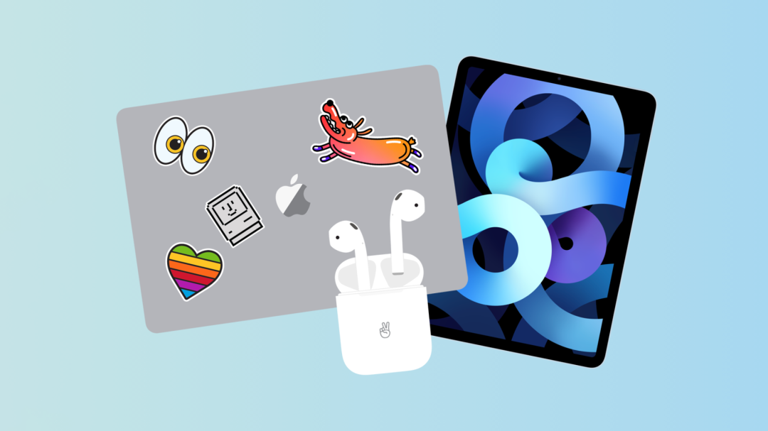 2021苹果返校活动正式开启，这些细节你一定得知道