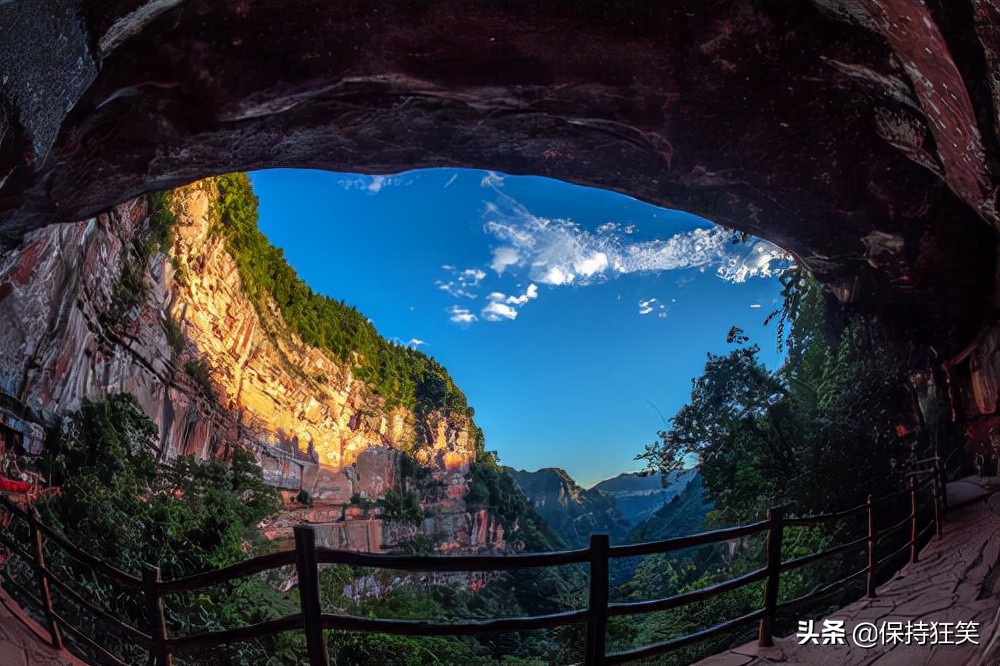 重庆著名旅游景点 重庆著名旅游胜地 重庆zui有名的景区