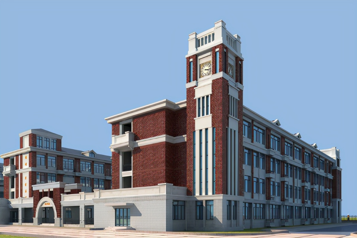 2021中医学院排名出炉：这4所大学排名靠前，上中医“名扬国际”