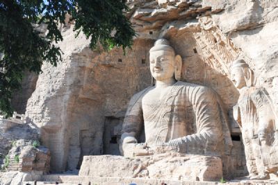 山西十大旅游景点剖析