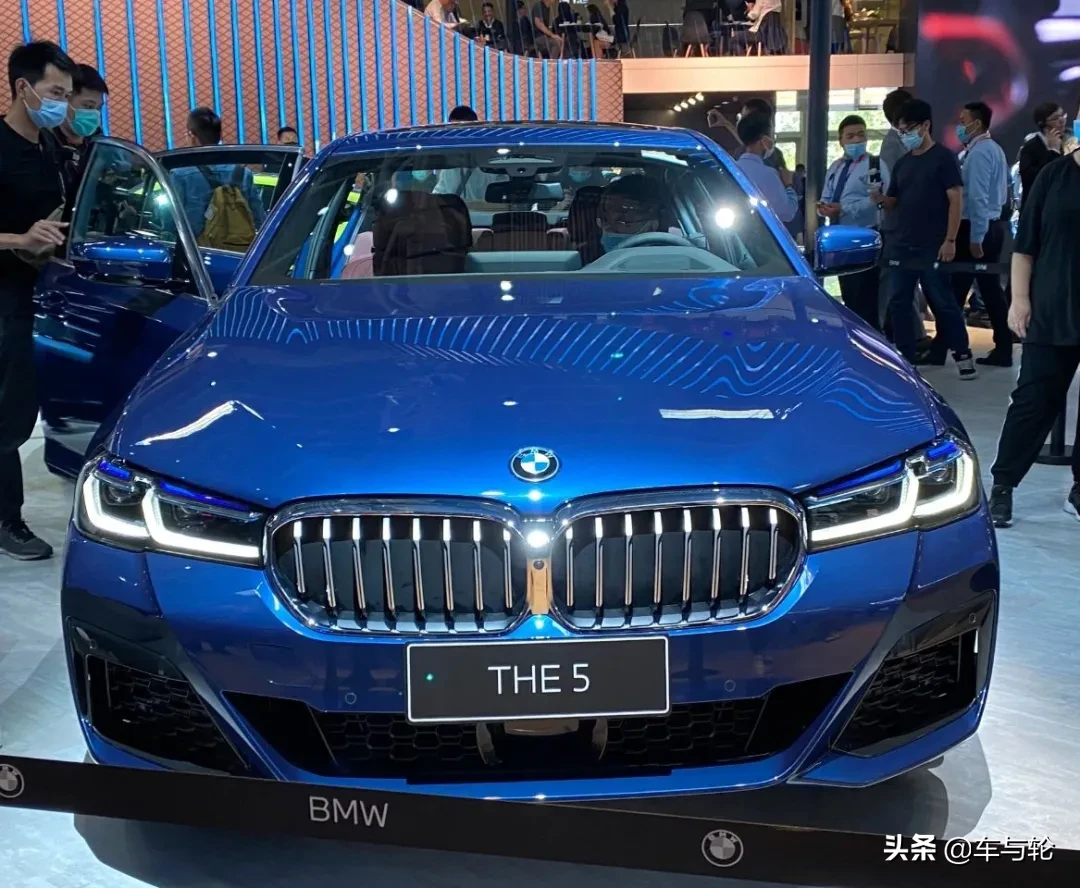 北京车展原配轮胎排行榜(2020)