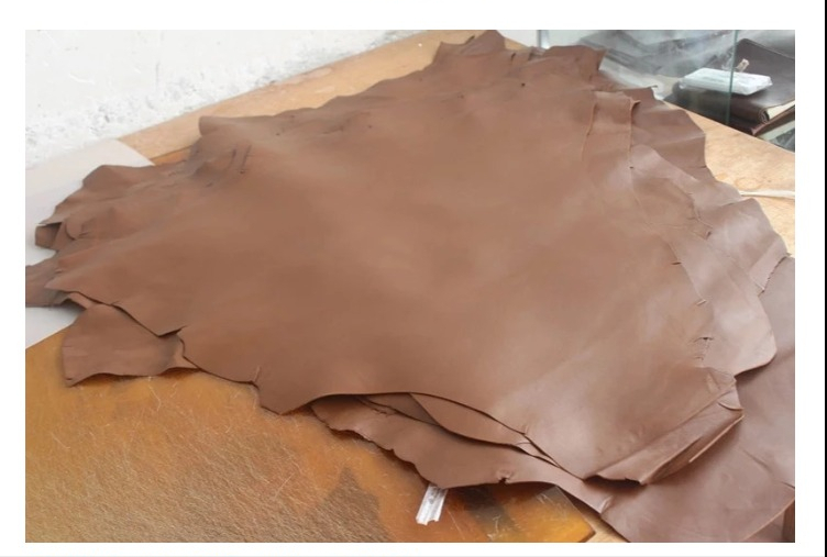 人造革是什么样子的（超全面珍稀皮革博览：33种罕见皮革材料图文集合）