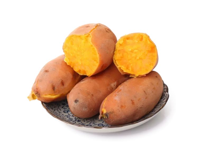 为什么吃红薯会反胃烧心？怎么吃可以不烧心