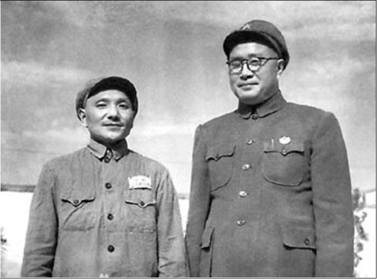 十大元帅之最：泽被后世，万古流芳