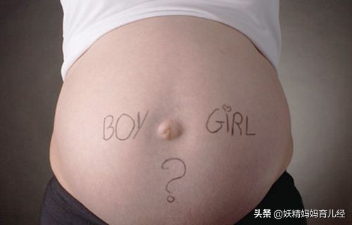 清宫表测男女真的那么神奇吗？看看皇帝的孩子，真相显而易见