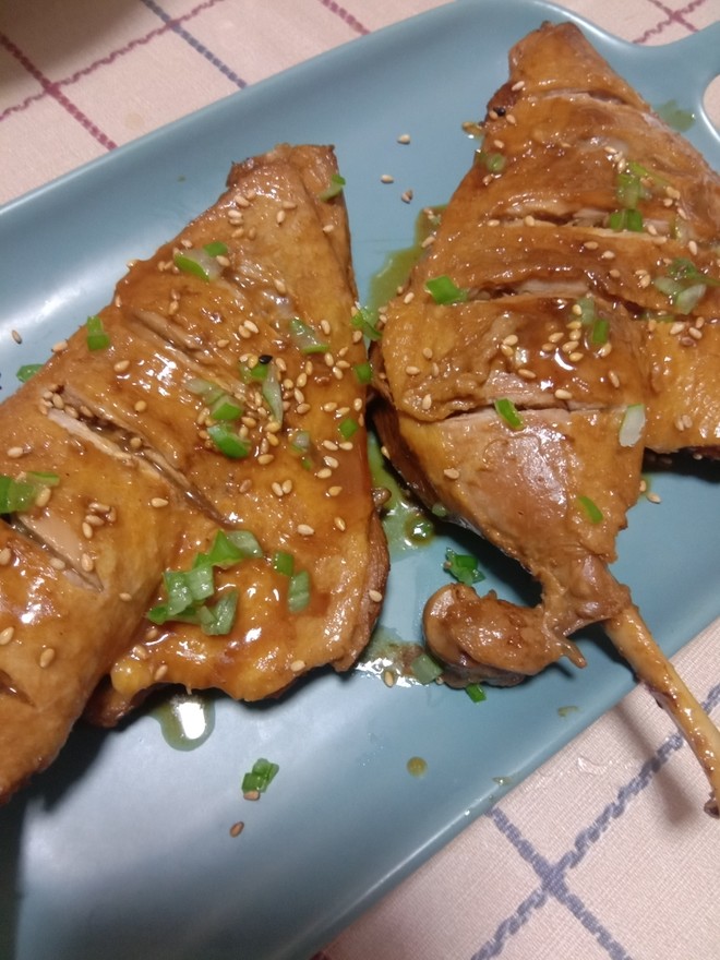 18种超美味鸭腿做法，教你轻松做出餐厅级佳肴