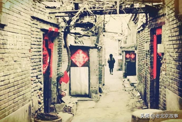 在北京，我们为什么不去逛庙会！