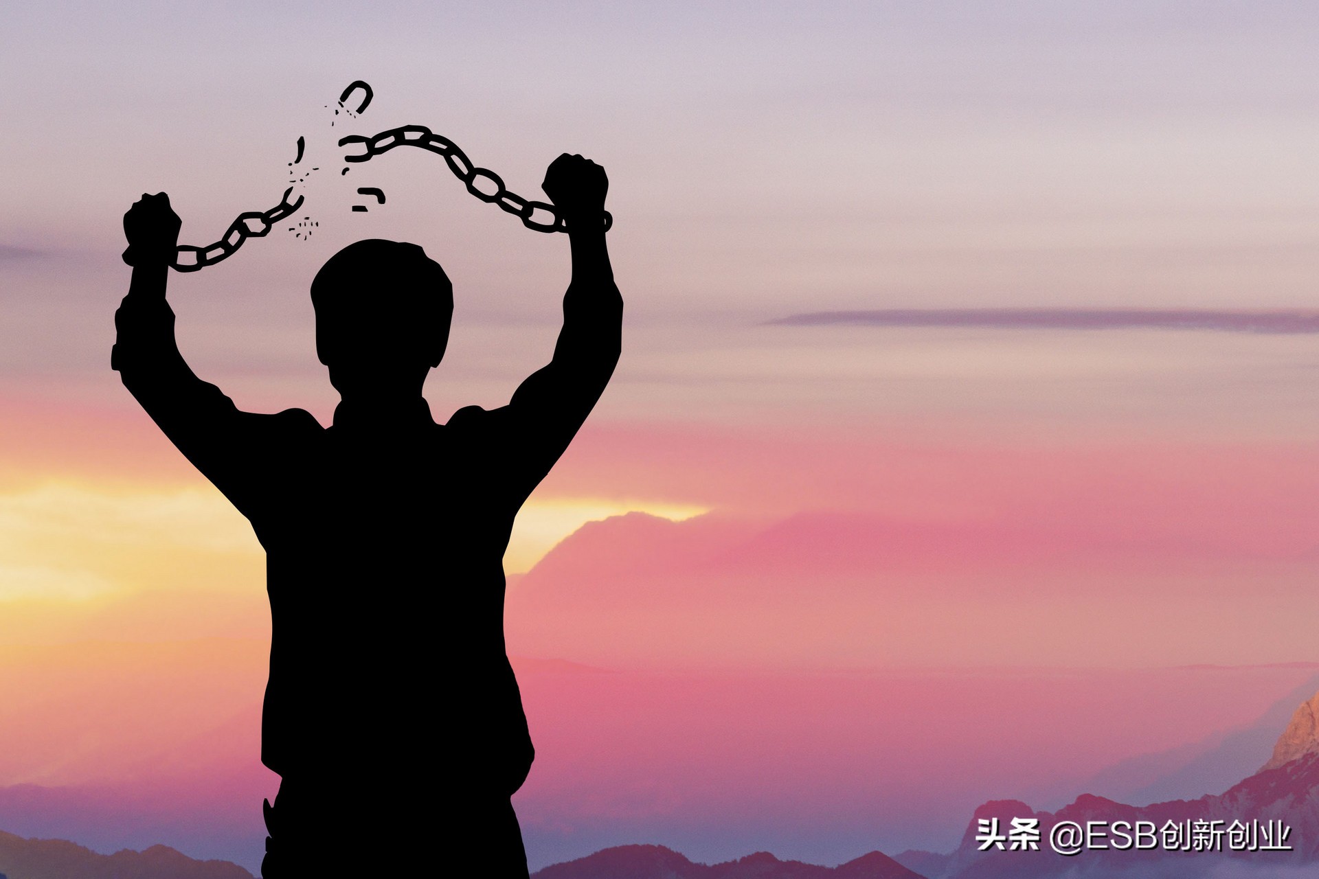 自我管理，大学生的必修课之一