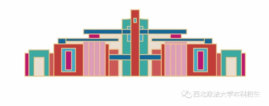 颜值超高！西安一大批高校录取通知书新鲜出炉！最惊艳的是