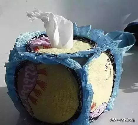 废旧手工：6种不同材料的11种玩法，美爆了！你心动了吗？