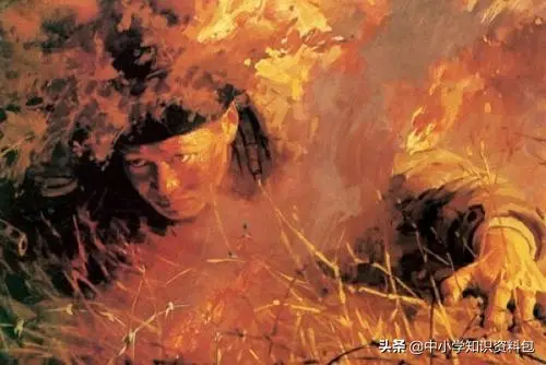 适合小学生讲的英雄故事（中小学生必读的红色英雄故事）