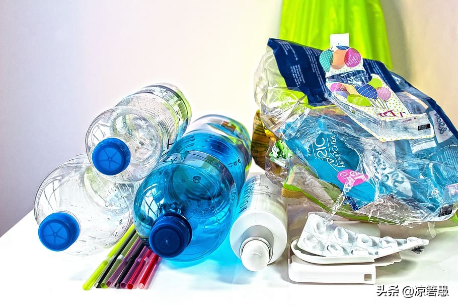 你要开始环保了吗?绿色相关产业了解一下