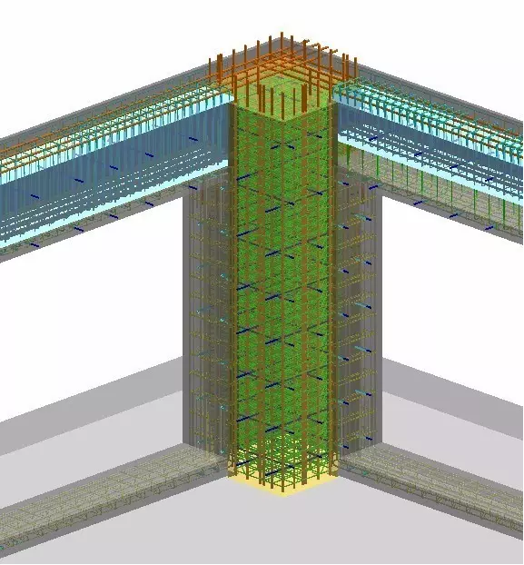 装配式建筑设计在高层办公建筑的实践——深圳万科云城