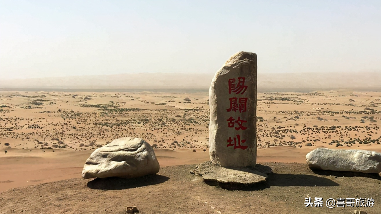 甘肃酒泉十大景点有哪些？自驾游玩如何安排行程路线？