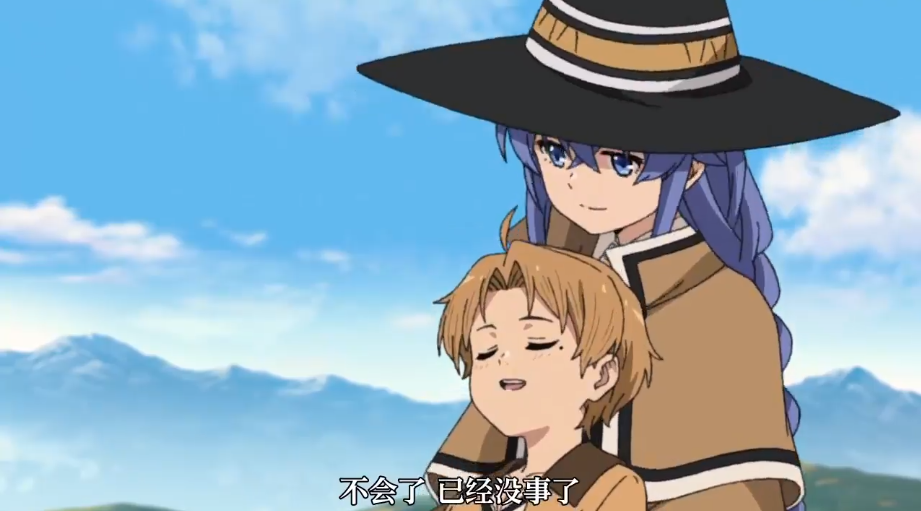 炼铜是什么梗(无职转生b站爆火,为何豆瓣评分全是一星?