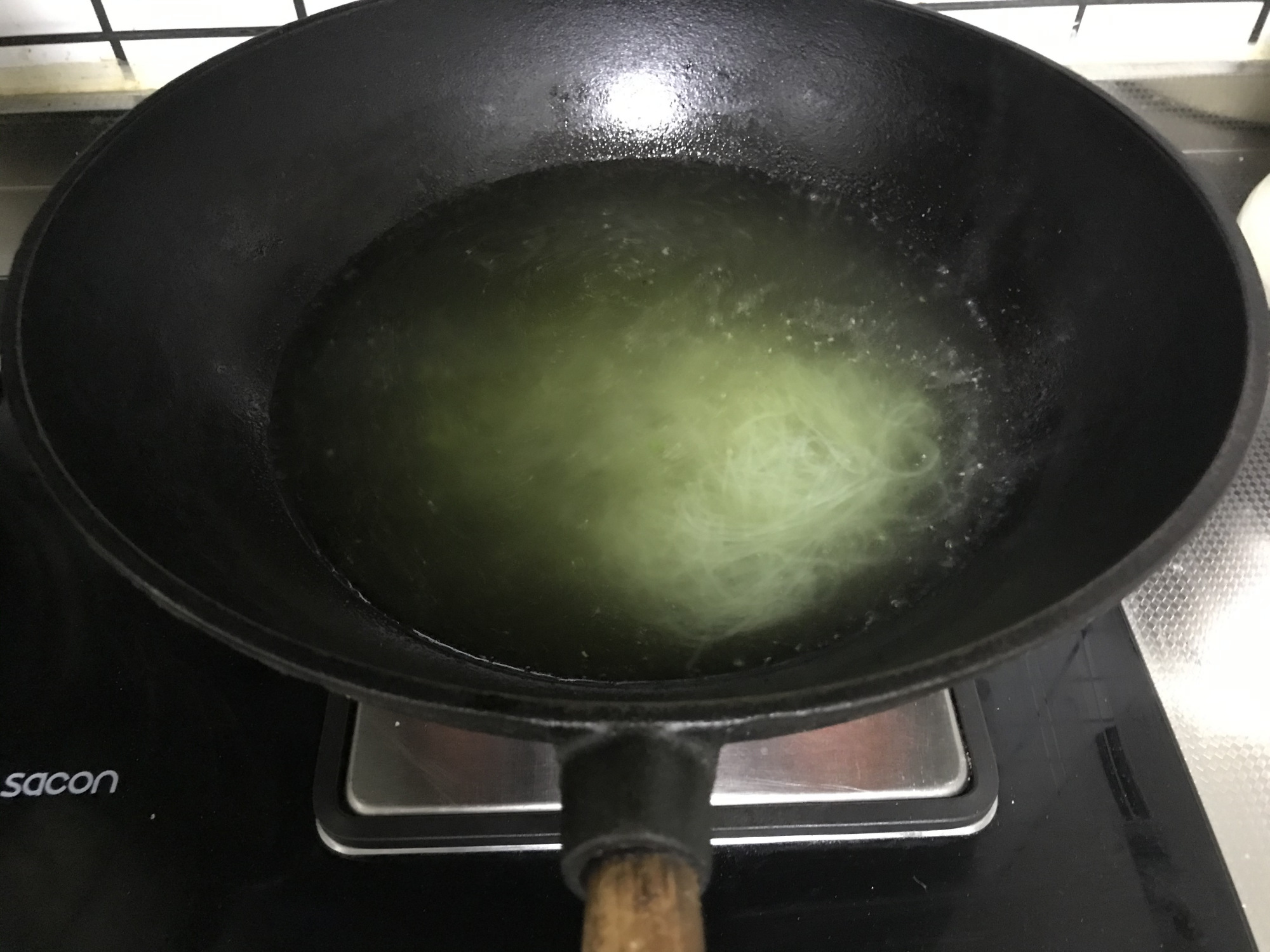 图片[5]-【晚餐】做法步骤图 营养丰富 搭配合理-起舞美食网