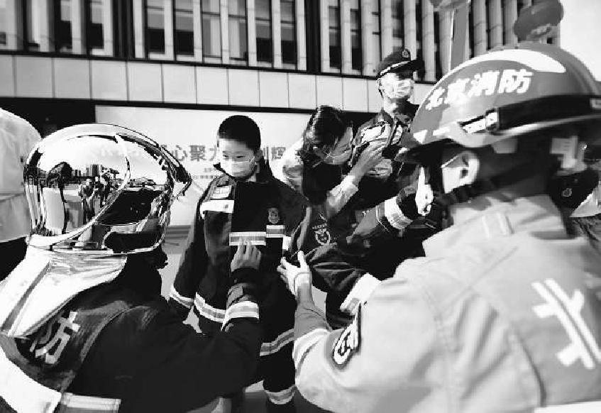 北京中小学今日开学！“第一课”学什么？校园生活有哪些新变化？