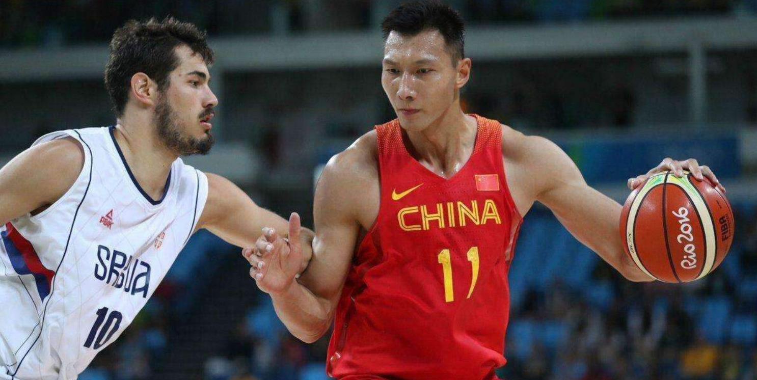 nba大将军为什么退役(破案了！阿联离开NBA并非伤病，大将军道出原因，心疼中国一哥)