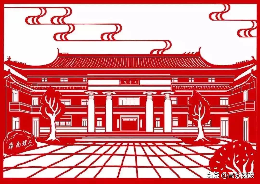 2019年广东高校录取通知书颜值大PK，你最喜欢哪一个