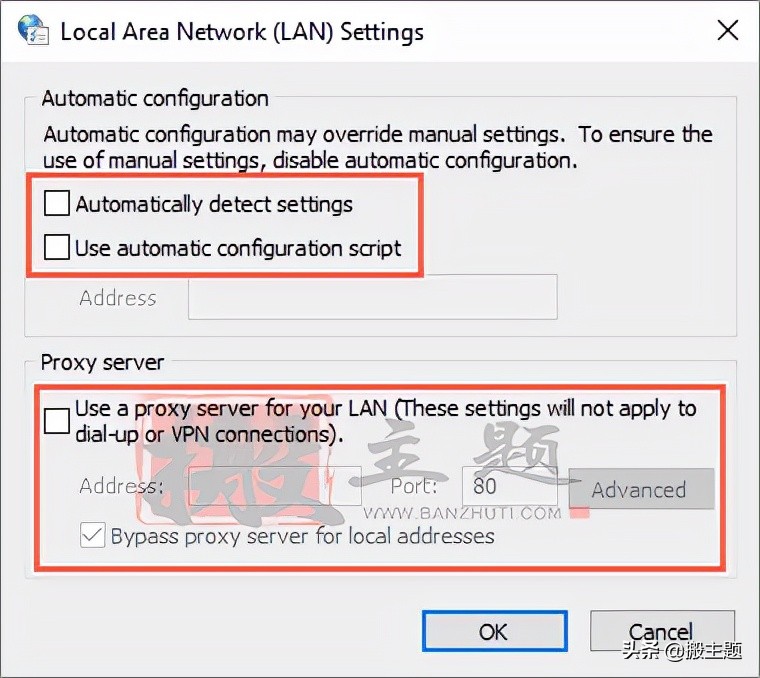 修复Chrome浏览器中ERR_CONNECTION_REFUSED错误的9个简单方法
