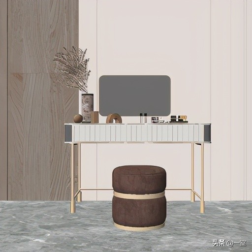 SU，效果图界的天花板