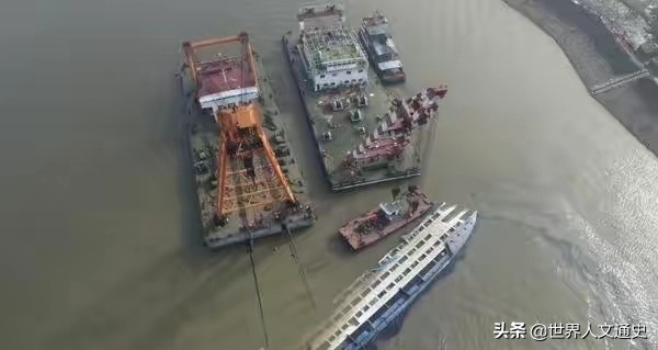 东方之星游轮沉没事故：装修隐患引发的悲剧