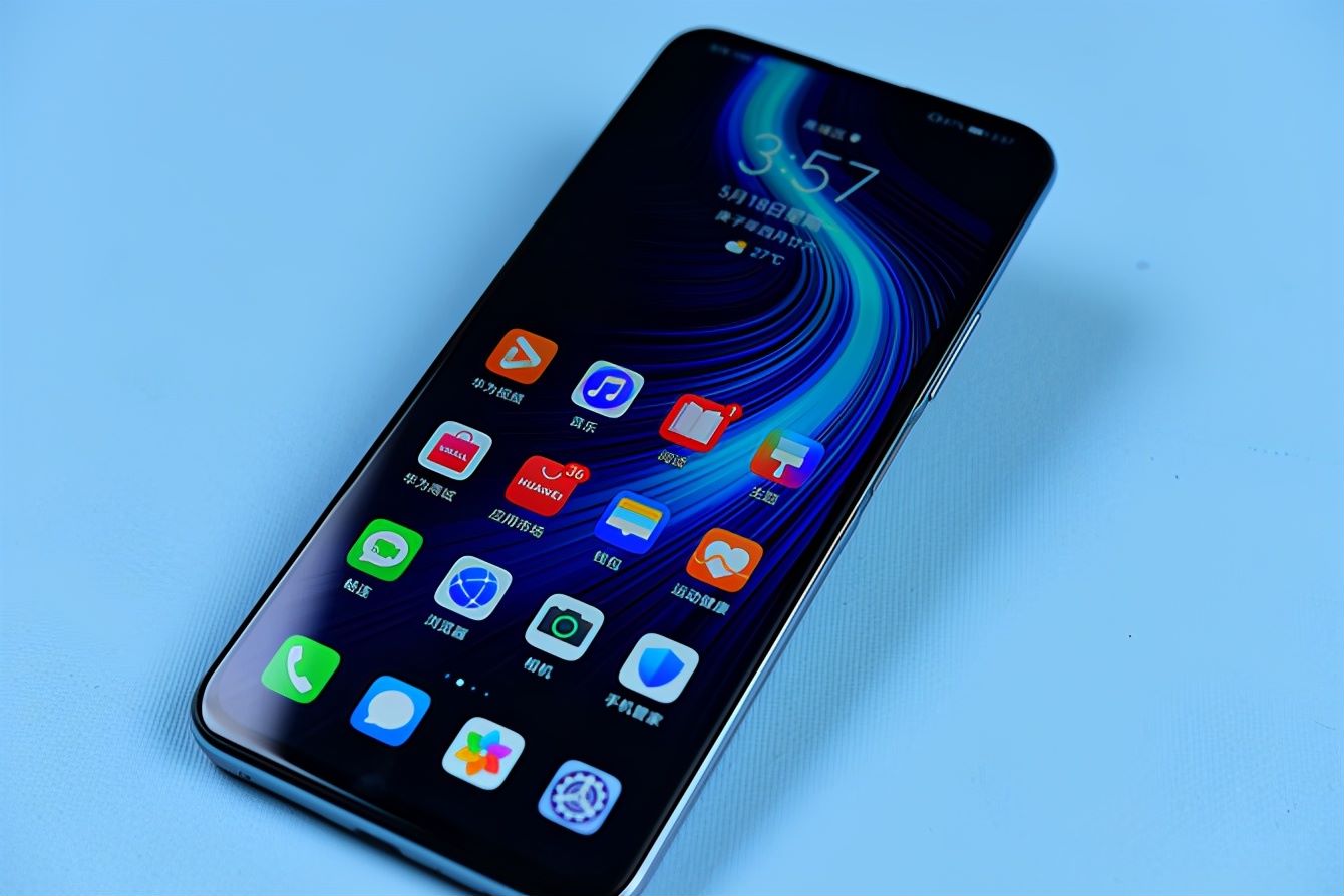 献给准大学生们的礼物，这些手机值得买