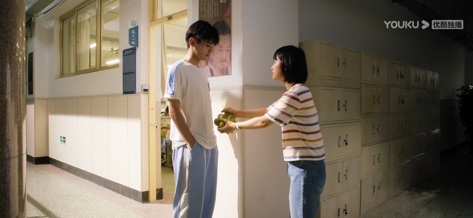 《放学别走》：一集炸学校，第三集太真实，高四生活笑闹间太感人