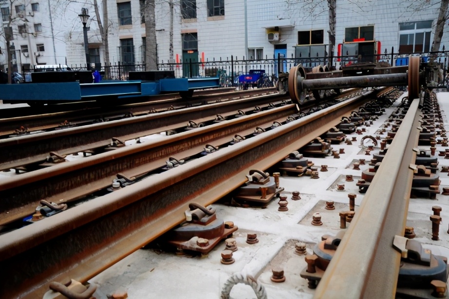 交通强国，土建为先！选择北京交通大学土木建筑工程学院的十大理由！