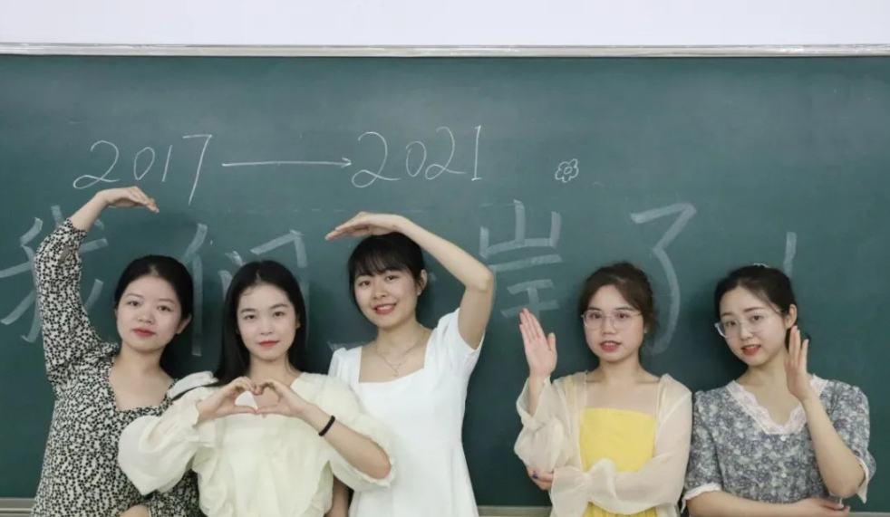 同为研究生，两年制和三年制差距却截然不同，不只体现在含金量