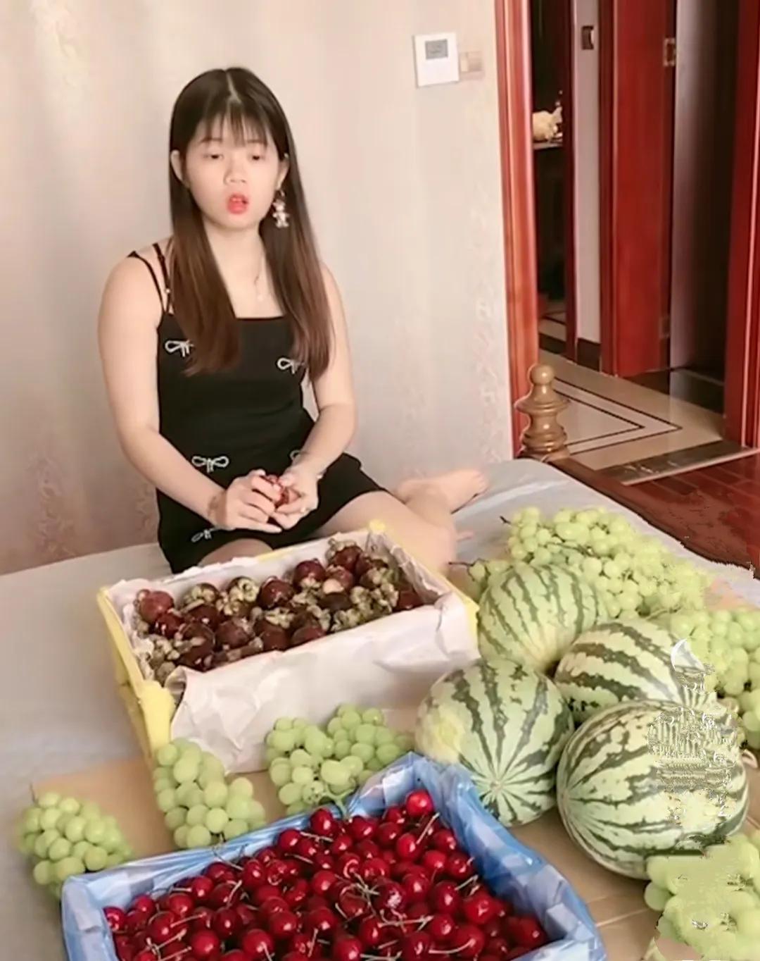 广西陈三废背景资料:陈婷、陈宇富/陈橙（钟宗玲）高调结婚生娃、直播带货