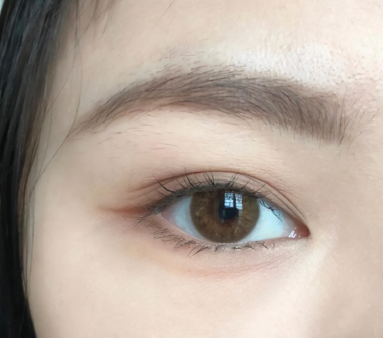 你的眼妆看起来“很脏”？这几个问题要避免，轻松打造无辜大眼