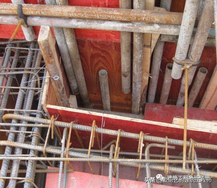 建筑中人防工程隐蔽验收验什么？图文并茂，建议学习和收藏备用